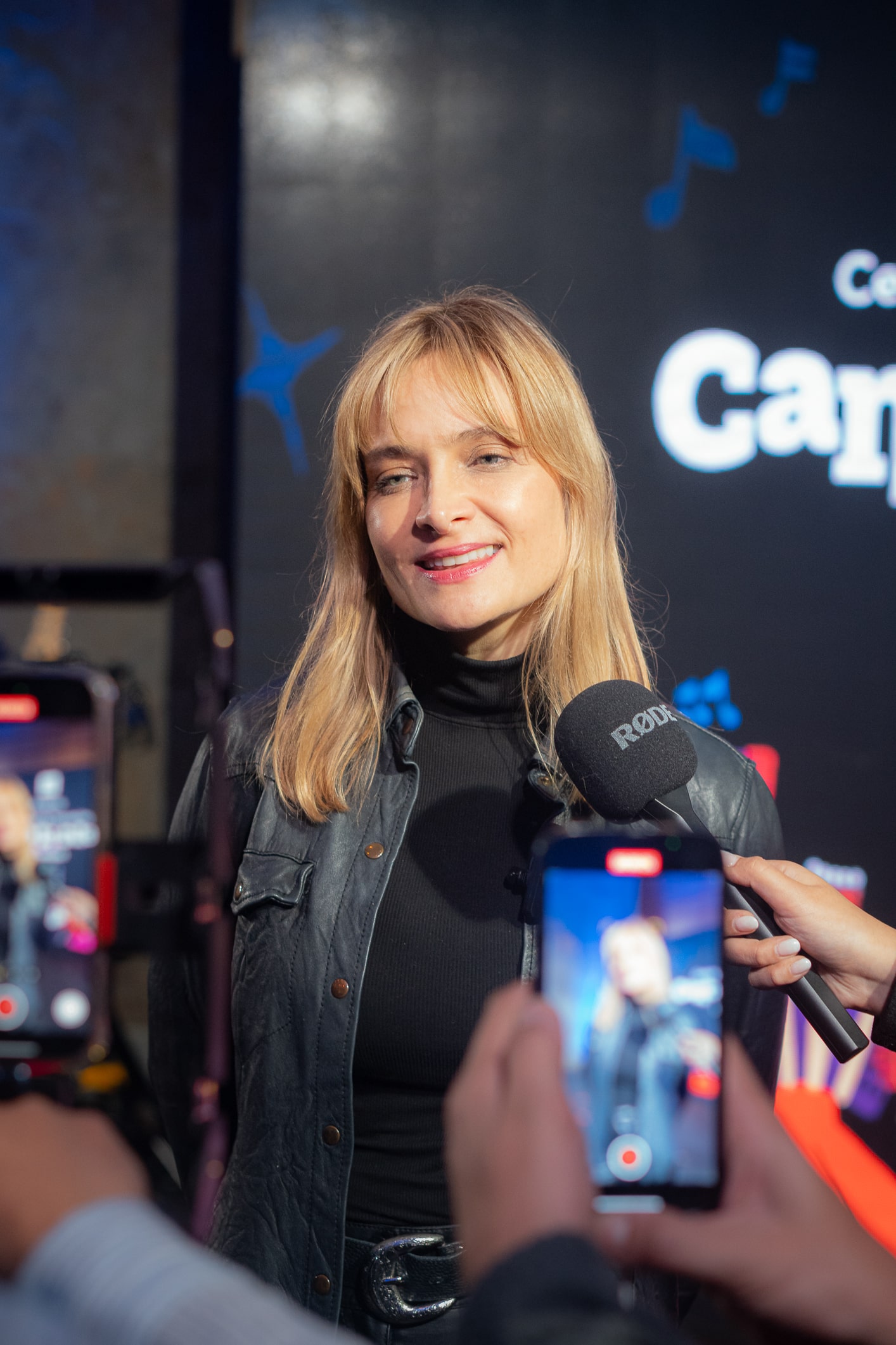 Concurso Canta tu Sueño